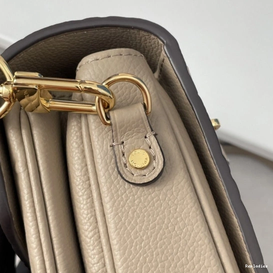 Repzbay VUITTON MÉTIS LOUIS POCHETTE 0808